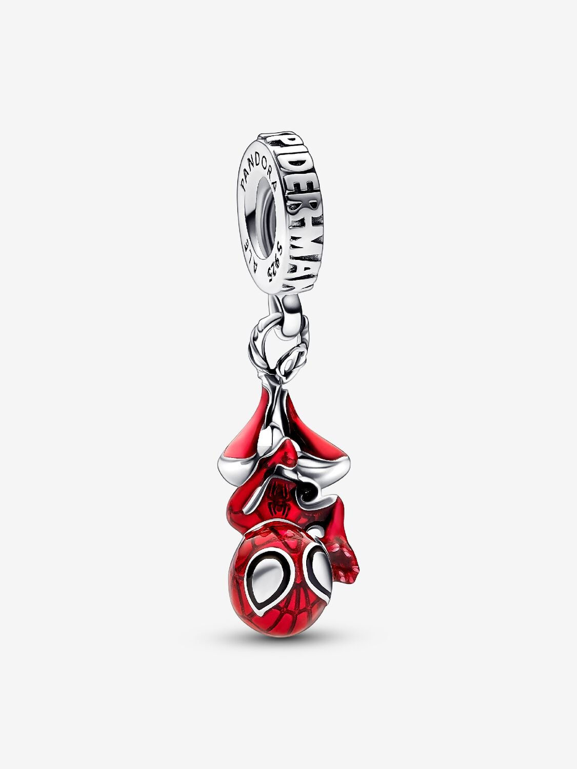 Charm colgante Spider-Man Colgado de Marvel
