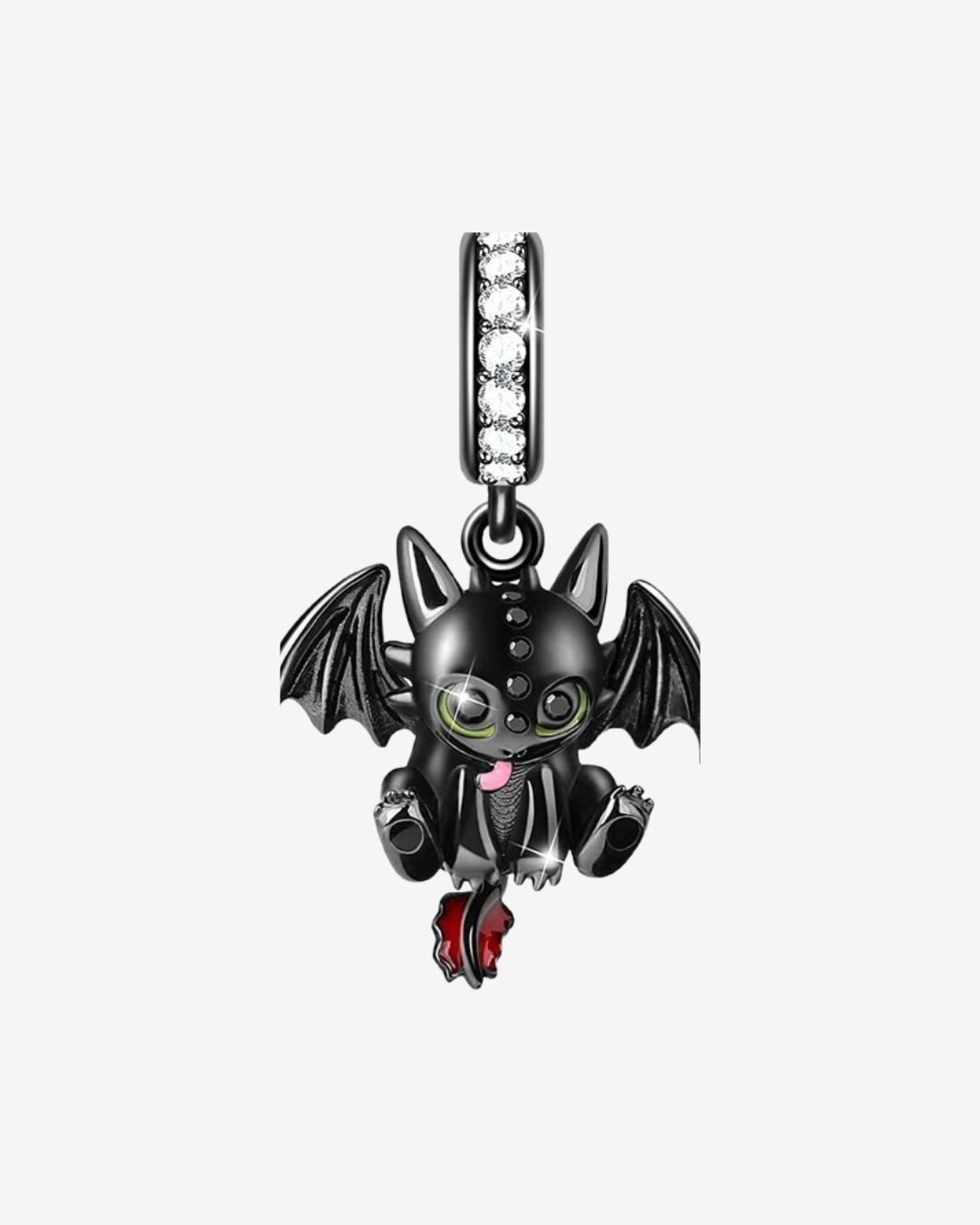 Charm Colgante Chimuelo de DreamWorks Animation