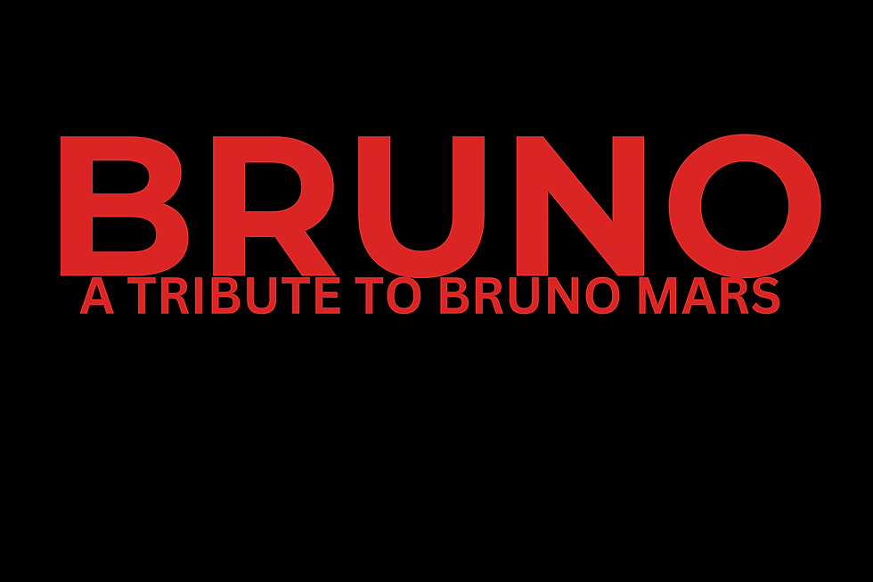 Bruno tribute logo