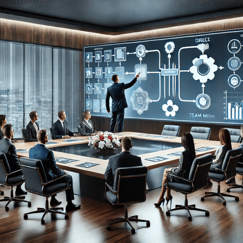 Comunicación Estratégica: Definiciones y Ejemplos
