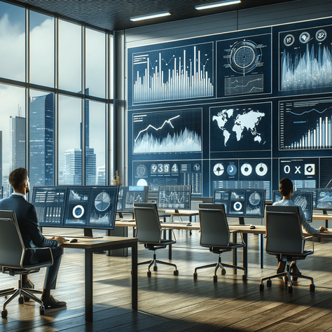 Análisis e Interpretación de la Información: Claves para el Éxito Empresarial
