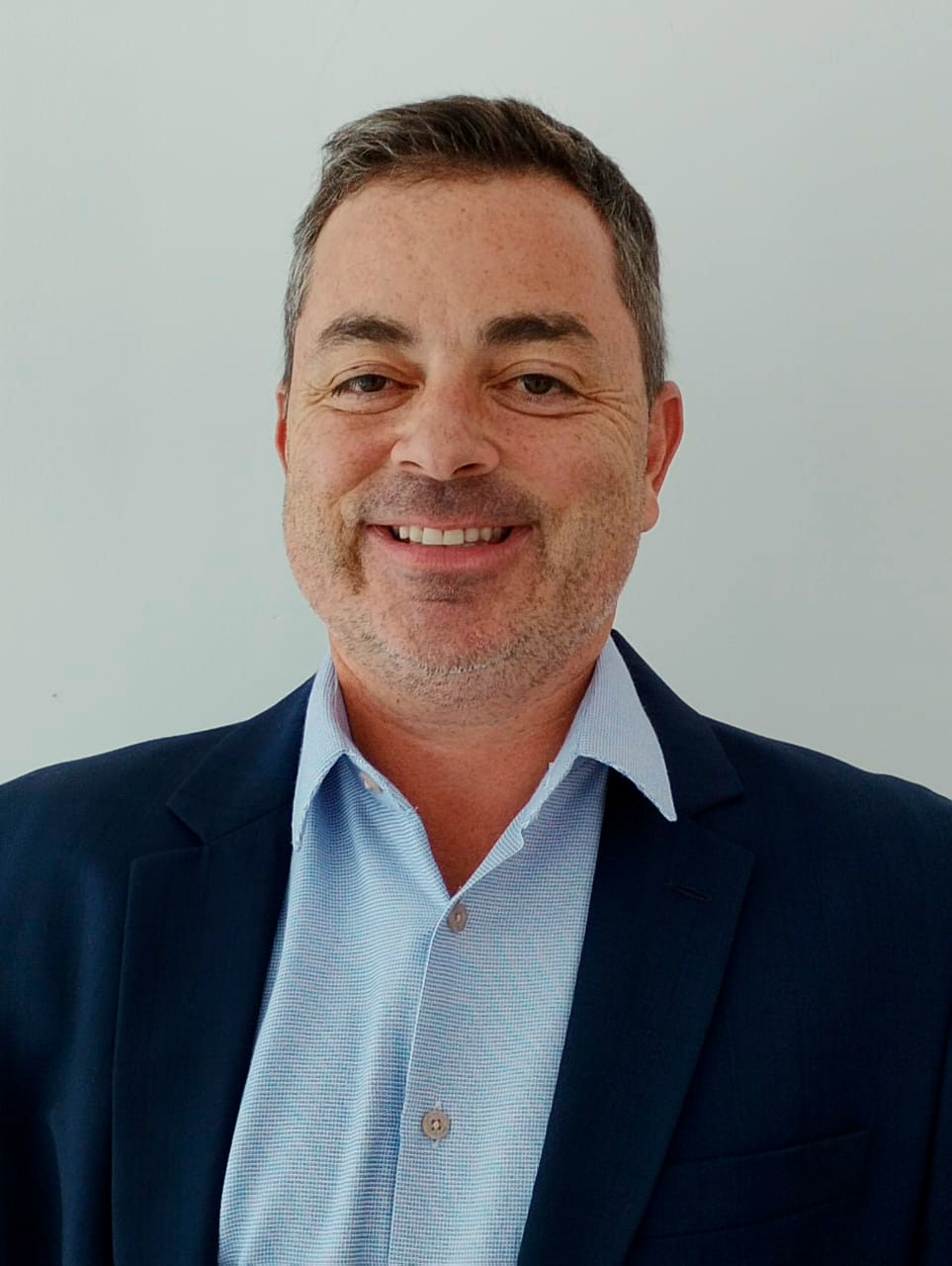 Dr. Flavio Luís de Ataíde Almeida