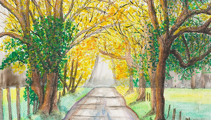 "My Sister's Idea Of Paradise"