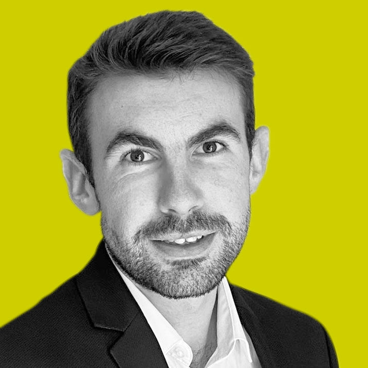 Clément SIMON - Ingénieur Commercial