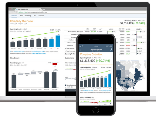 Features in SAP Analytics Cloud You Might Have Missed (Part 3)