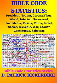 Bible Code Stats w Keywords 2020_10_12 0