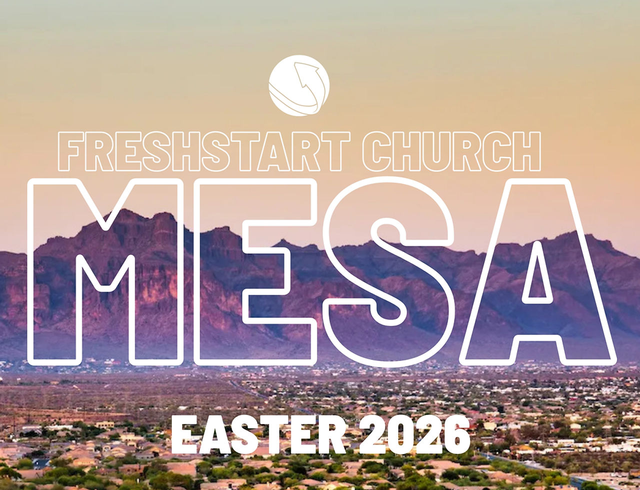 Fresh Start Church Assemblies of God 4