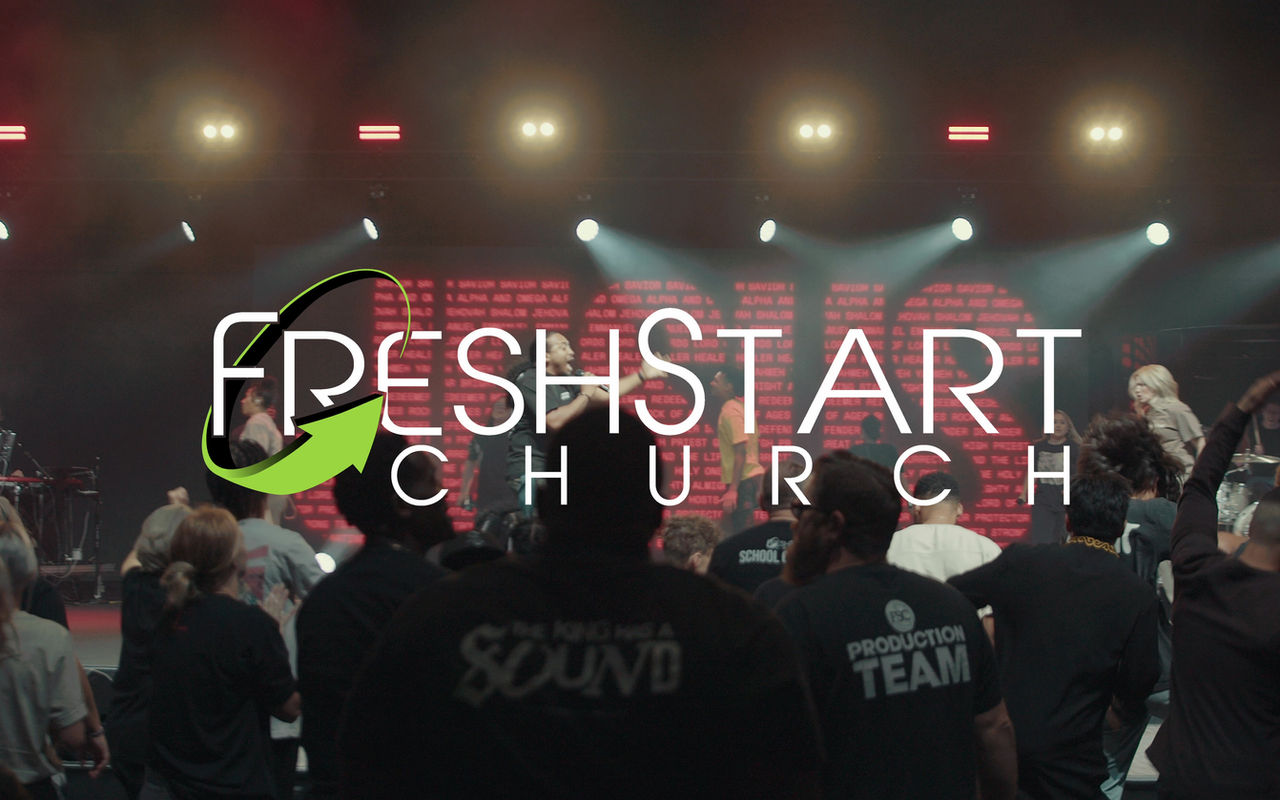 Fresh Start Church Assemblies of God 2