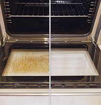 Oven Cleaners in Calne