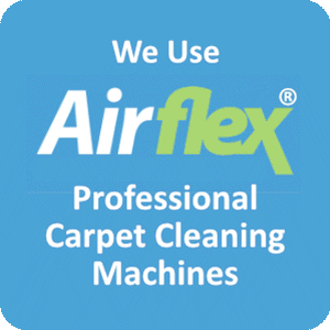 Airflex Professional Carpet Cleaning Machines
