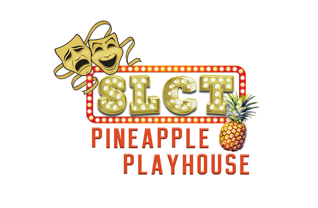 The Pineapple Playhouse theatre in Ft Pierce 700 West Weatherbee