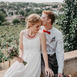 Eliška & Honza
