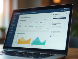 Tracking Your Campaign Donations Online for Baltimore County Sheriff