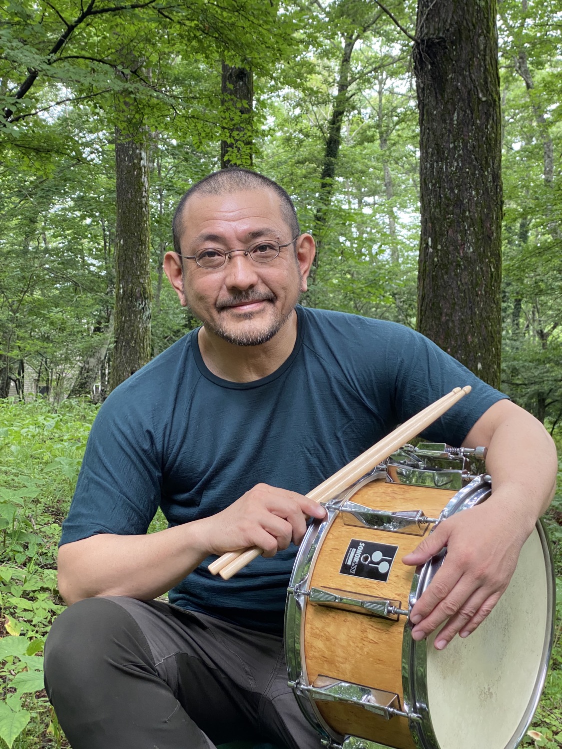 執筆者の写真: 谷山明人