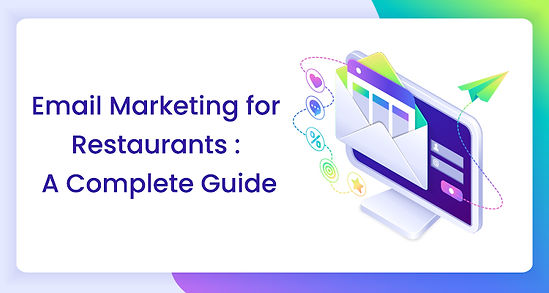 Email Marketing