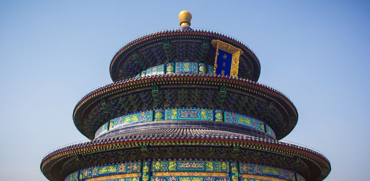 wanderlust exchange_fascinating places in china_temple of heaven