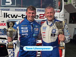 Team Löwenpower