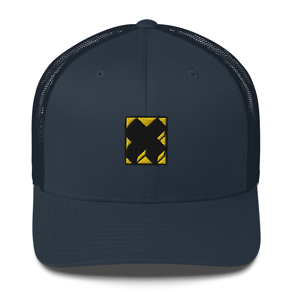 Thumbnail: Signature Cap
