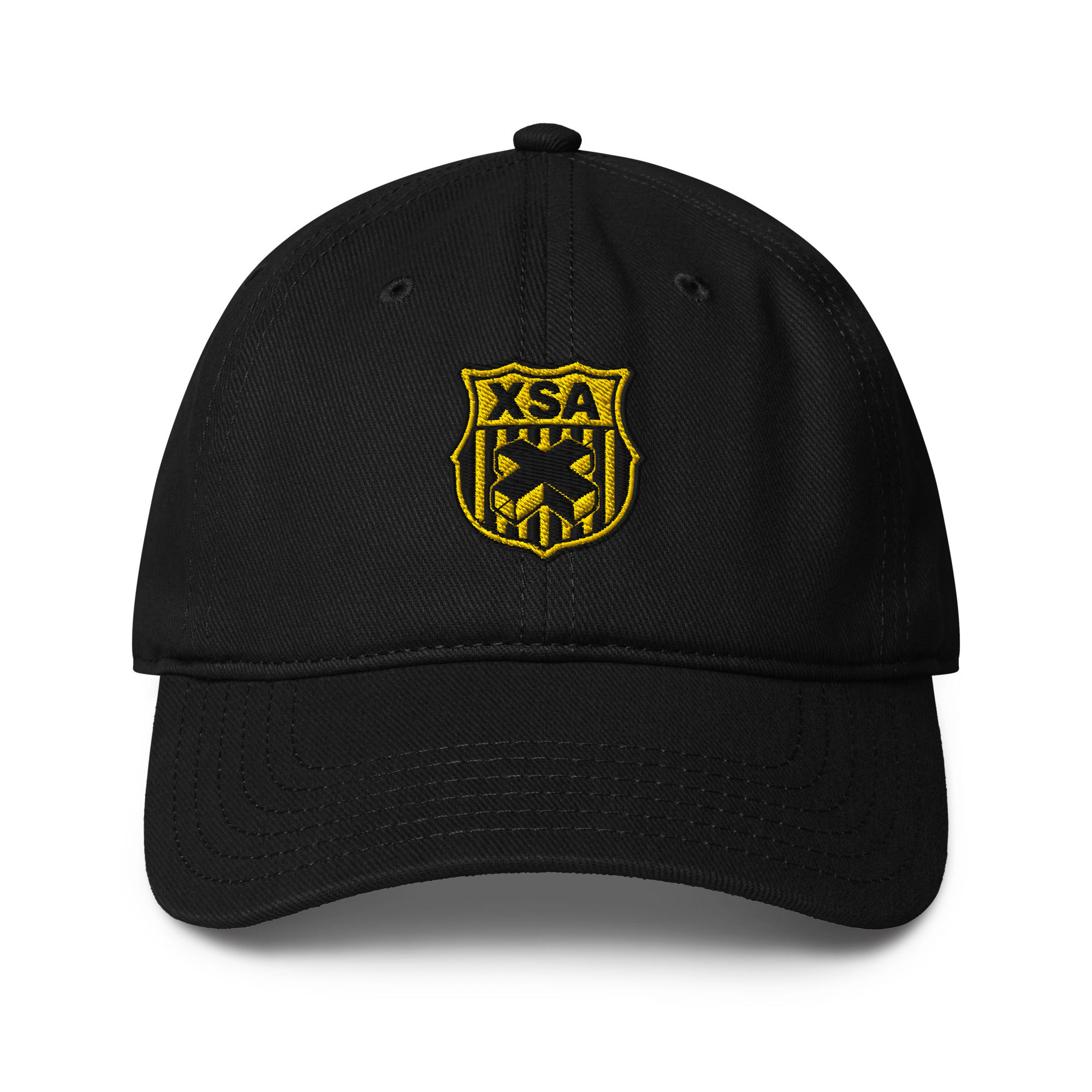 The Squad Cap