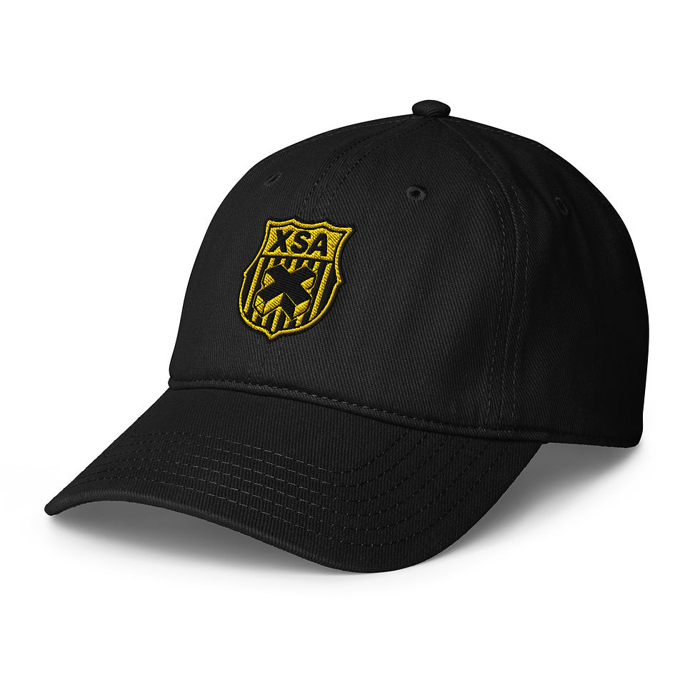 Miniatura: Gorra The Squad