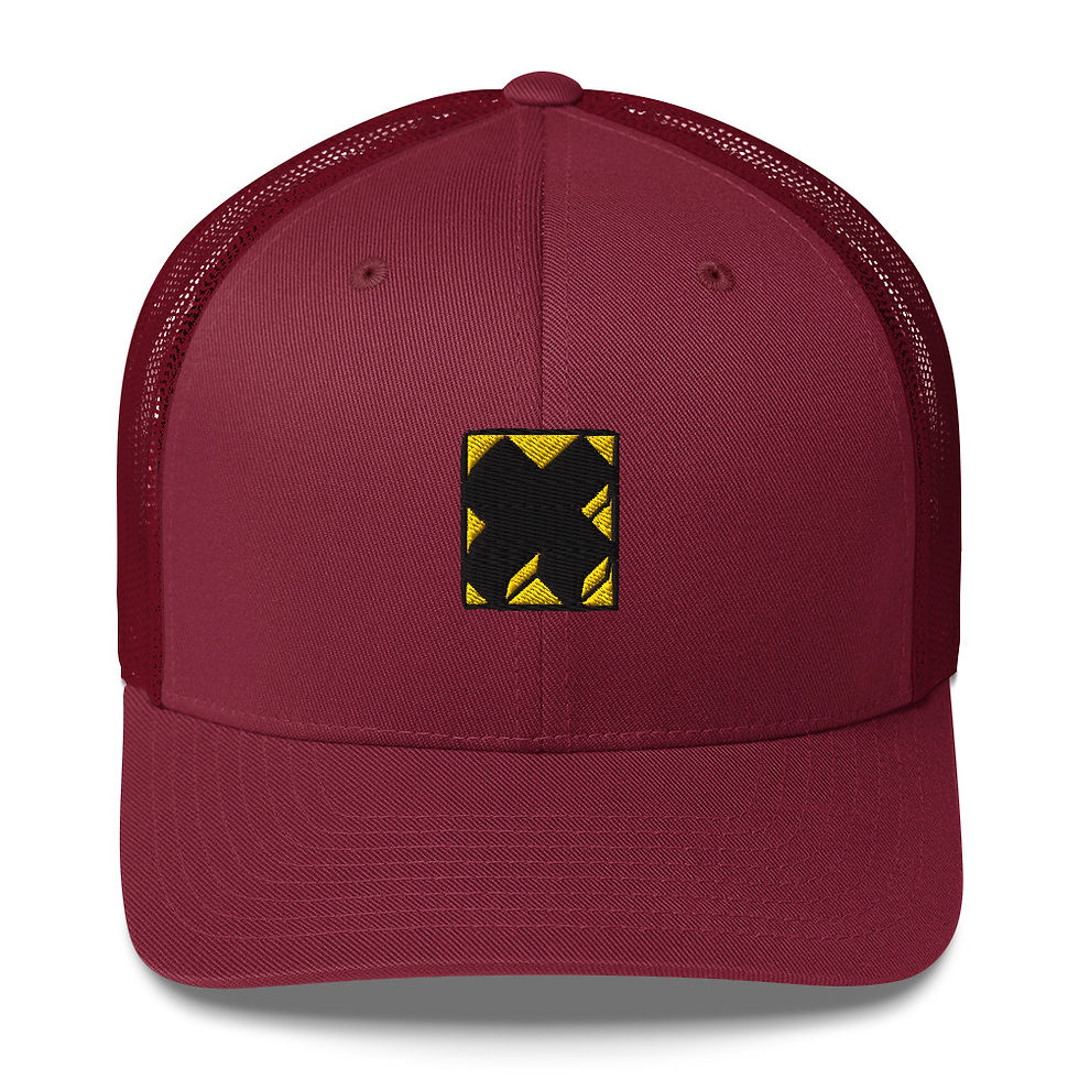 Thumbnail: Signature Cap