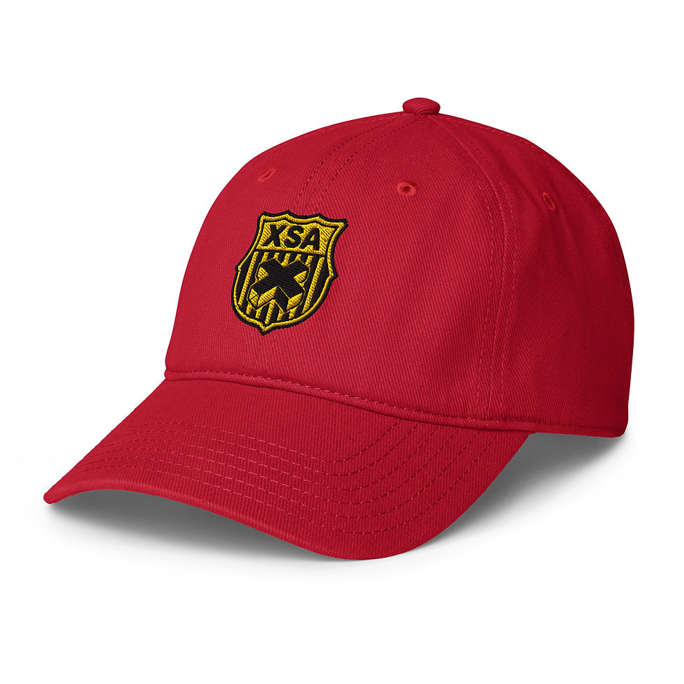 Miniatura: Gorra The Squad