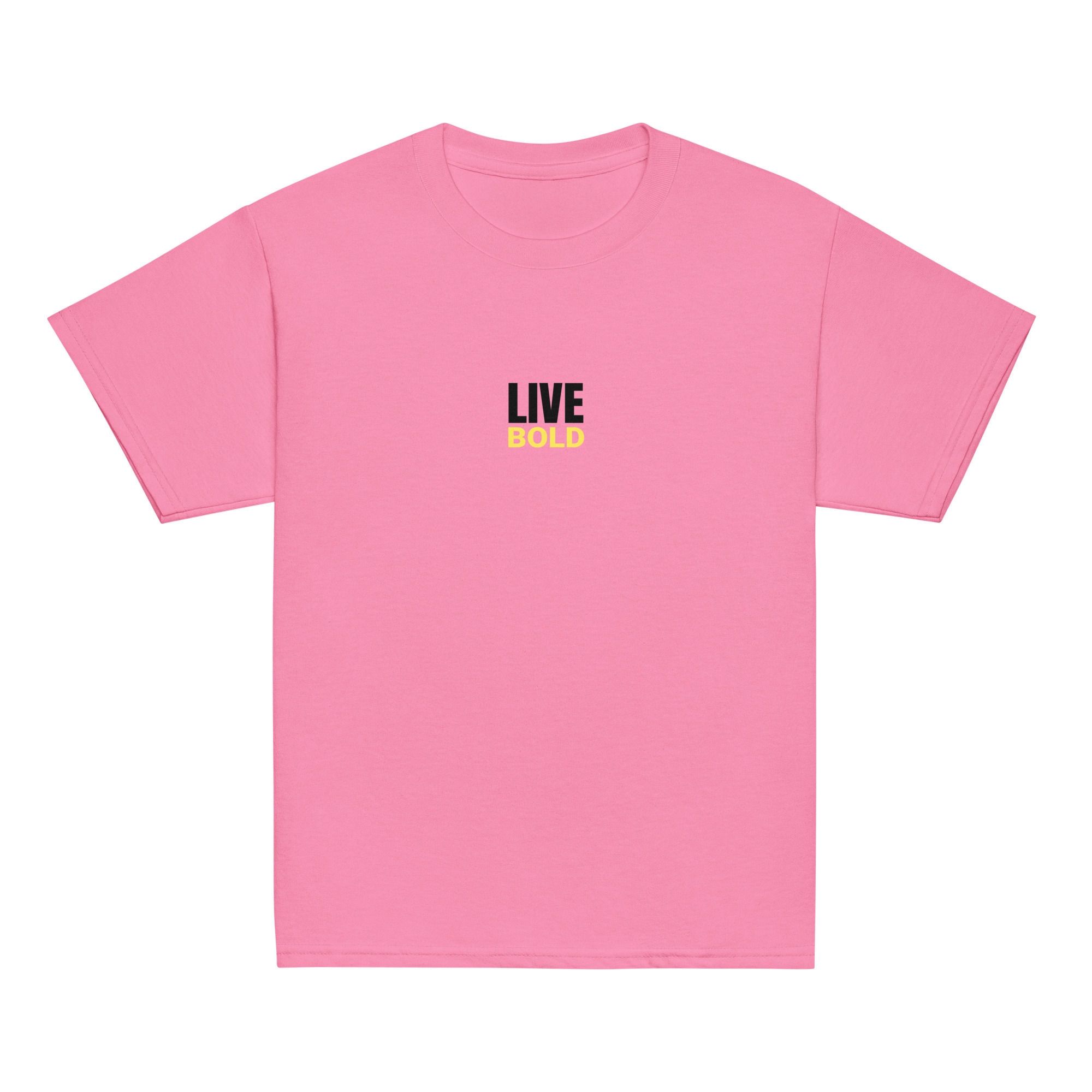 Live Bold (Kids Line)
