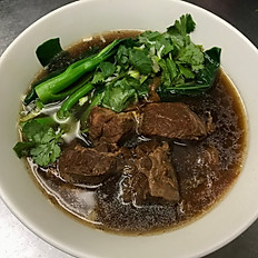 Stewed Beef