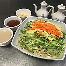 Sesame Noodle