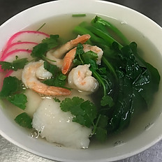 Seafood
