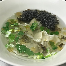 Chinese Spinach