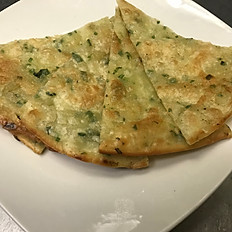 Scallion Pancakes