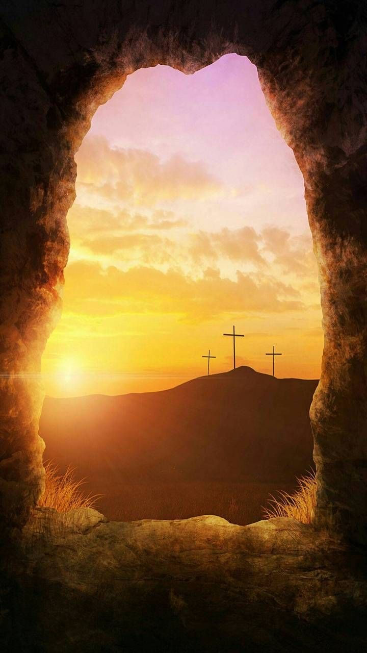 He's Risen