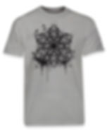 Tengu Tattoo Studio Bristol Hannya Jayne T Shirt 