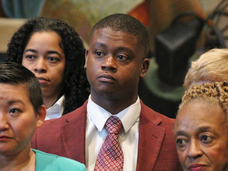‘Amyloidosis Awareness Day’ passes out of committee