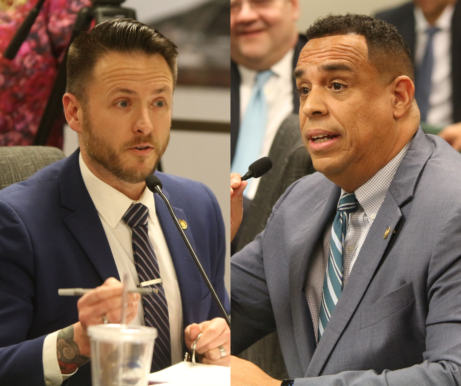 Catalytic converter bill passes out of committee