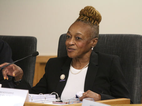 MLBC chair speaks on MU decision not to punish student for racist messages
