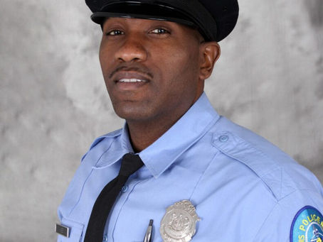 Committee approves bill to honor fallen SLMPD Officer