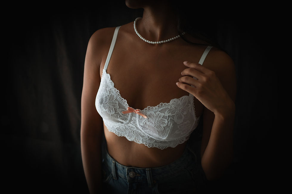 Miniature : Jour de Grâce - Bra