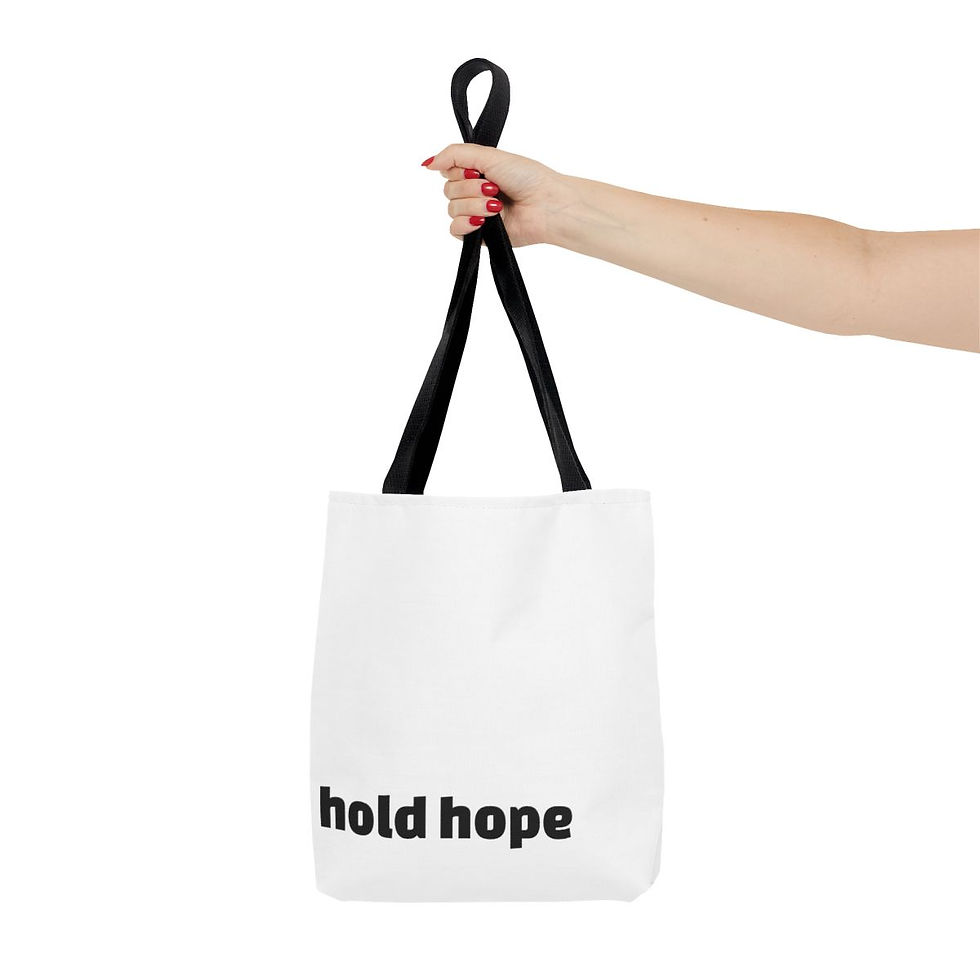 Thumbnail: Tote Bag (AOP)