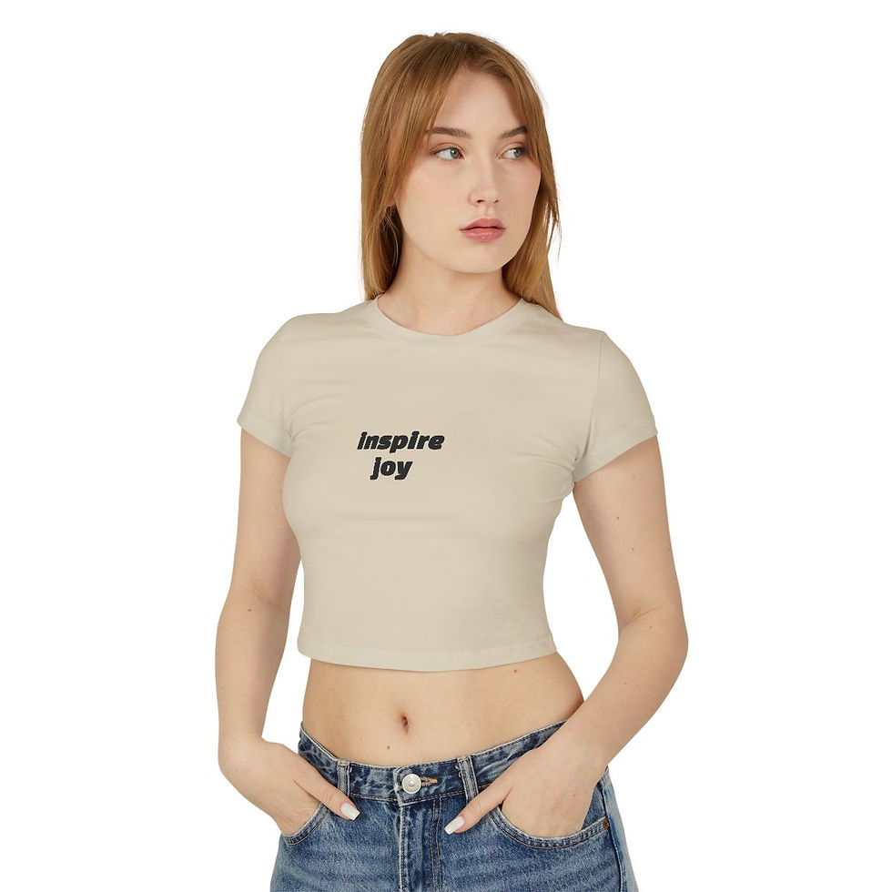 Thumbnail: Women's Baby Tee
