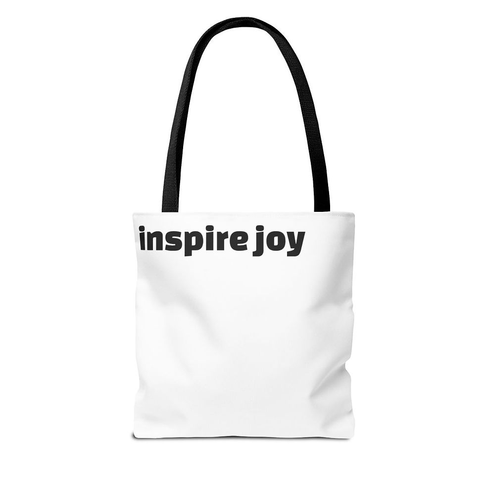 Thumbnail: Tote Bag (AOP)