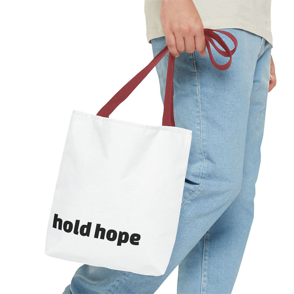 Thumbnail: Tote Bag (AOP)