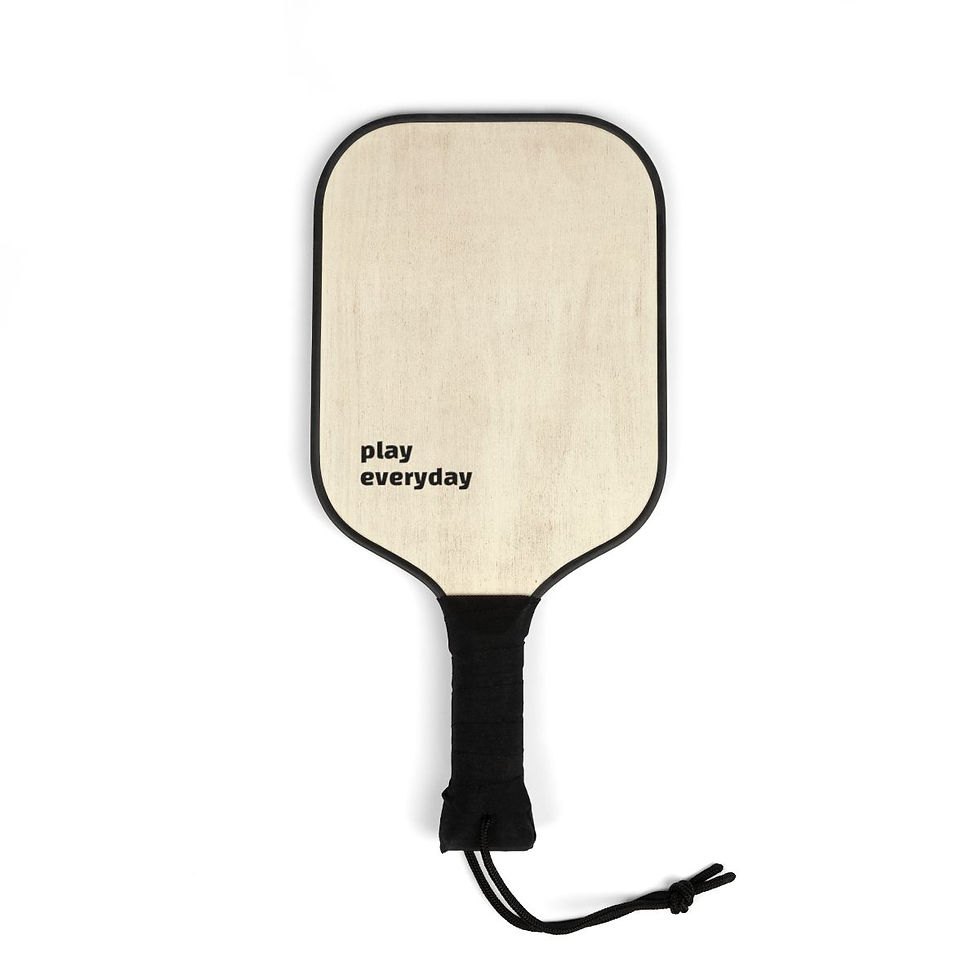 Pickleball Kit