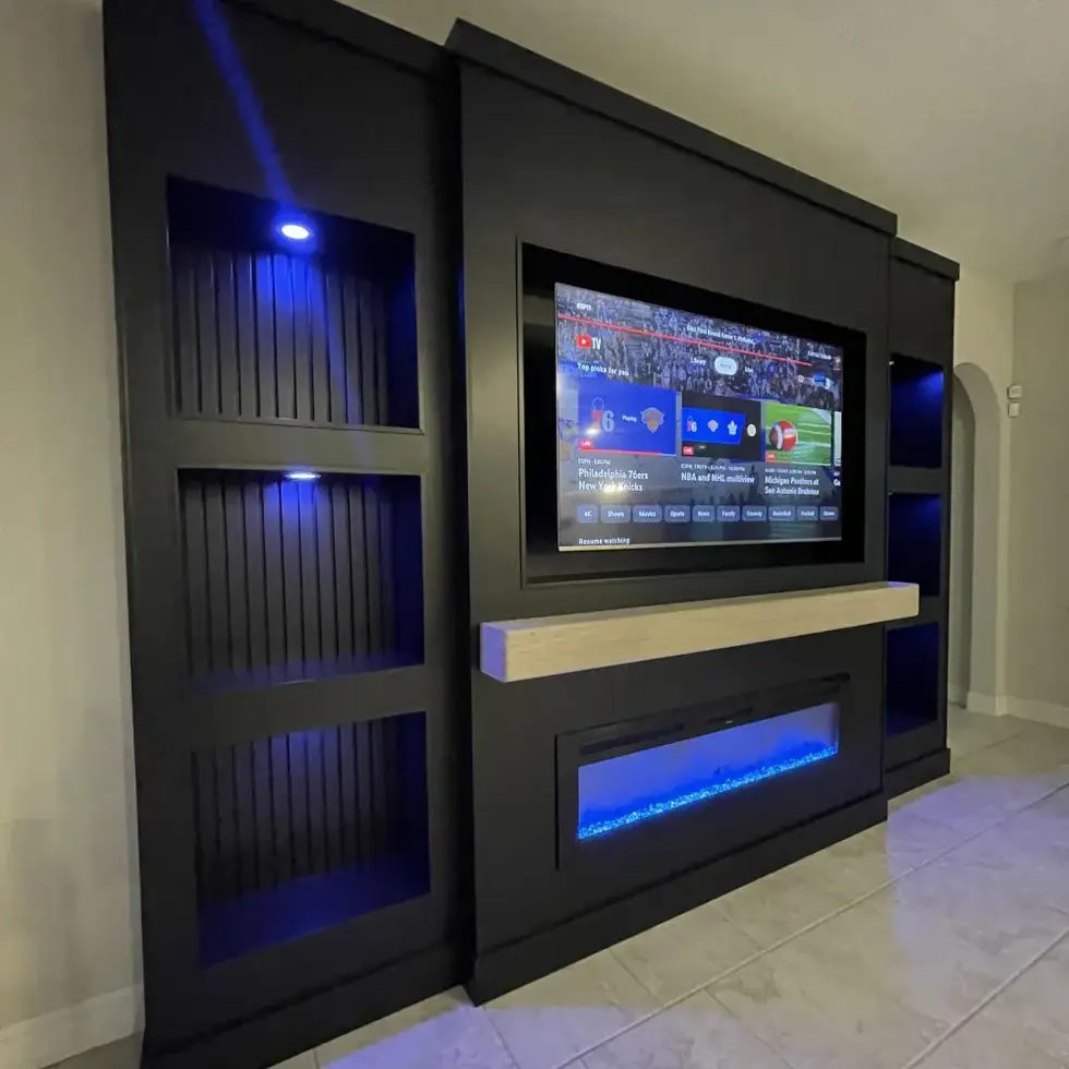 media-wall-with-cubbies-and-slats