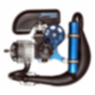 Simonini 140 with clutch