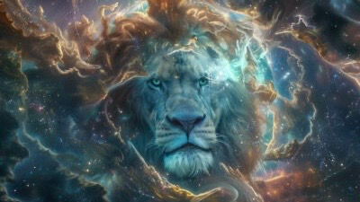 Lionsgate 8/8 Portal Meets Full Moon in Aquarius 09/08 - A Rare Cosmic Rebirth