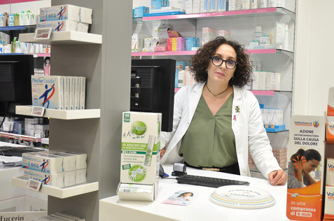 Farmacia del Portico - Rosangela Gemmati