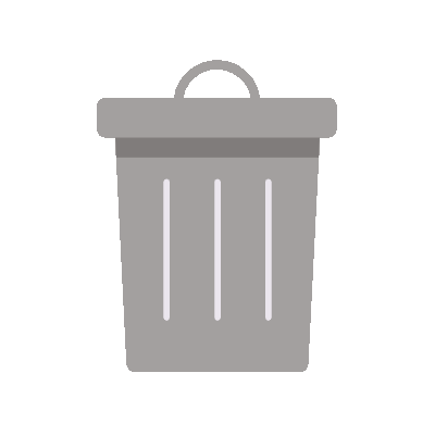 masteello indifferenziato