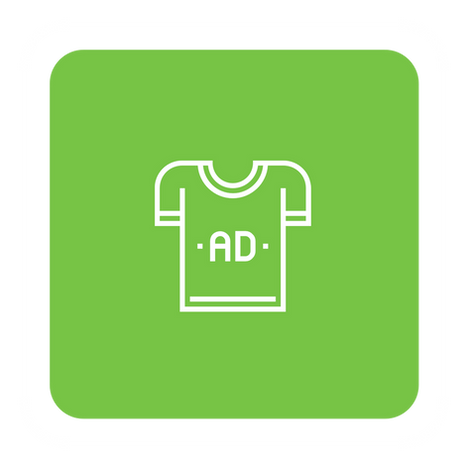 ABBIGLIAMENTO PROMOZIONALE